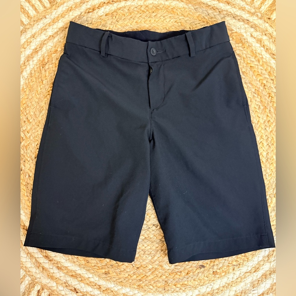 🌾 Boy’s Nike DriFit‎ Black Shorts